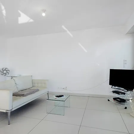 Front De Bayside 2p Garage Appartement